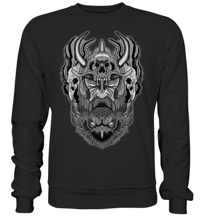 Odin - Premium Sweatshirt