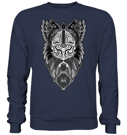 Odin - Premium Sweatshirt