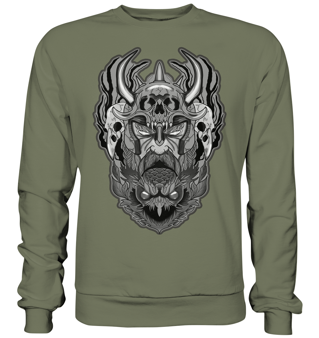 Odin - Premium Sweatshirt