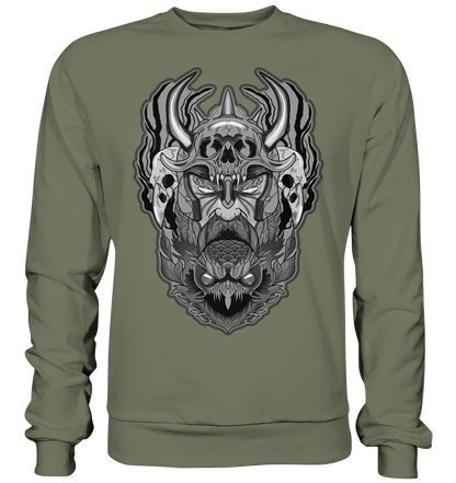 Odin - Premium Sweatshirt