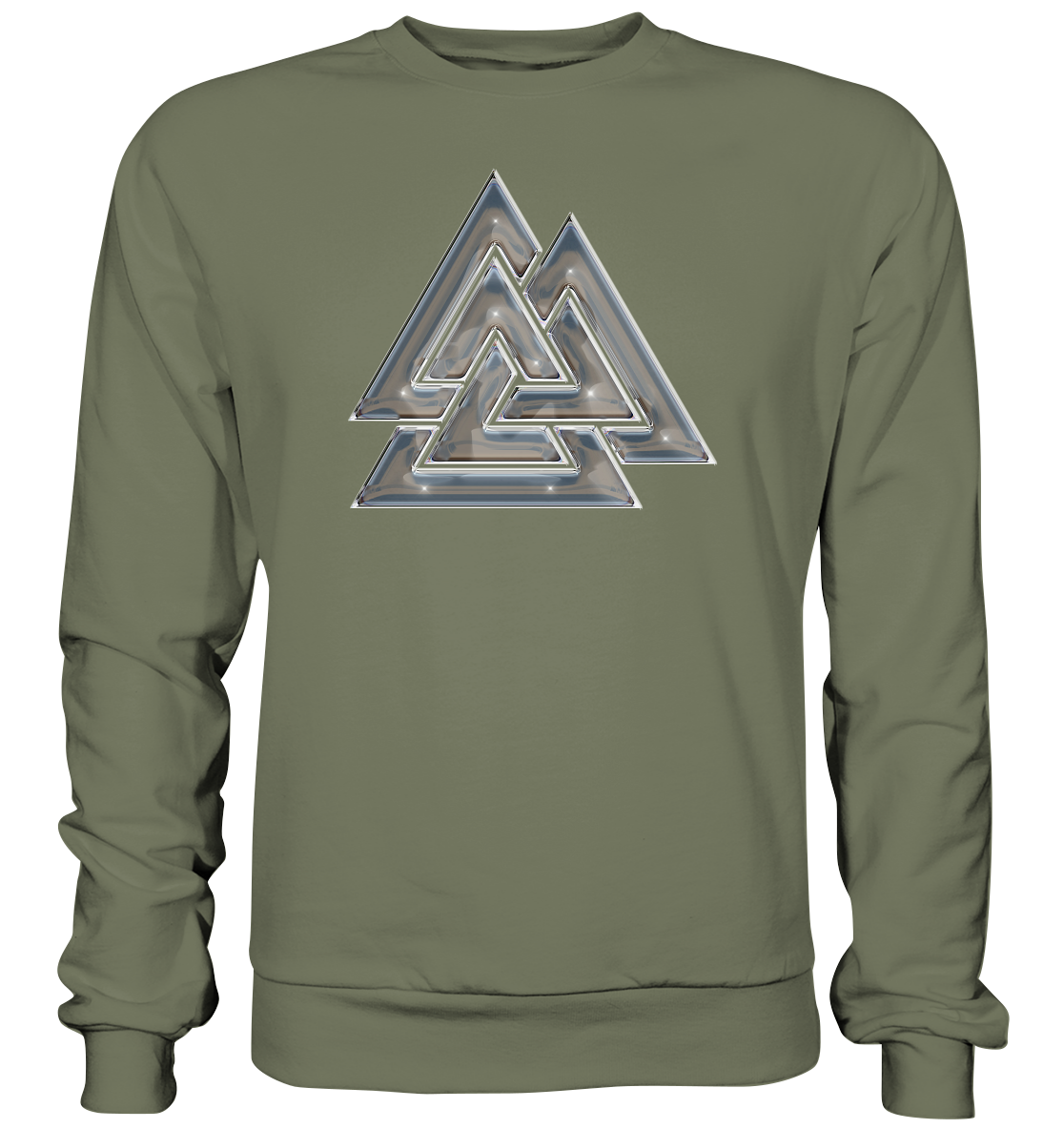 Valknut - Premium Sweatshirt