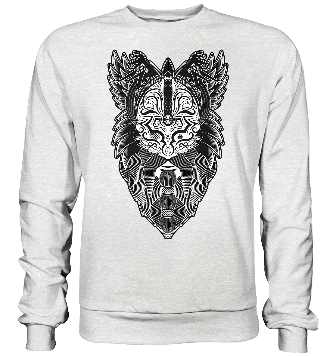 Odin - Premium Sweatshirt