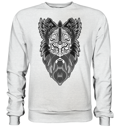 Odin - Premium Sweatshirt