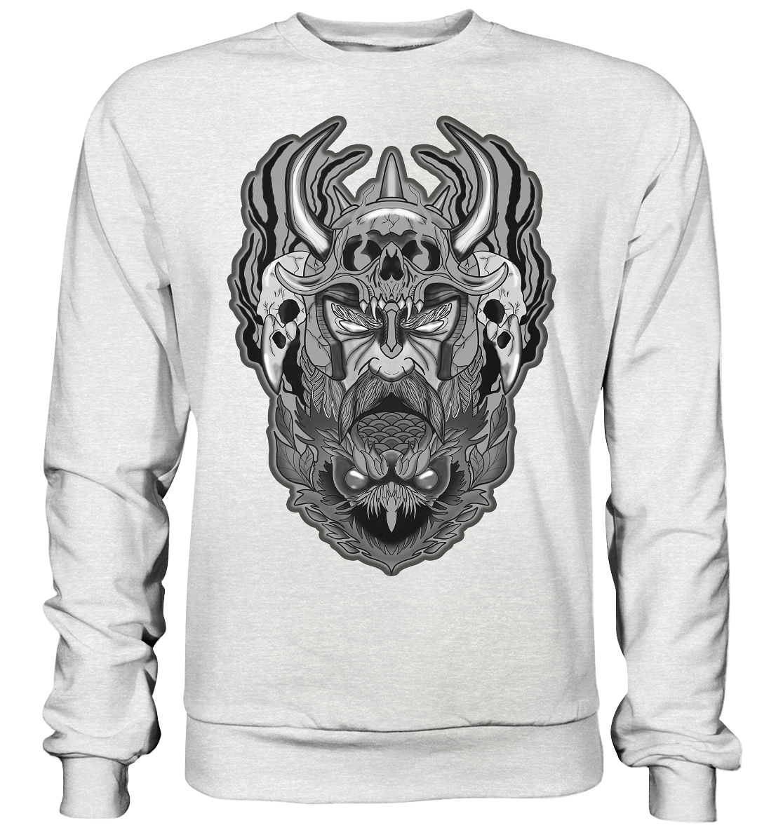 Odin - Premium Sweatshirt