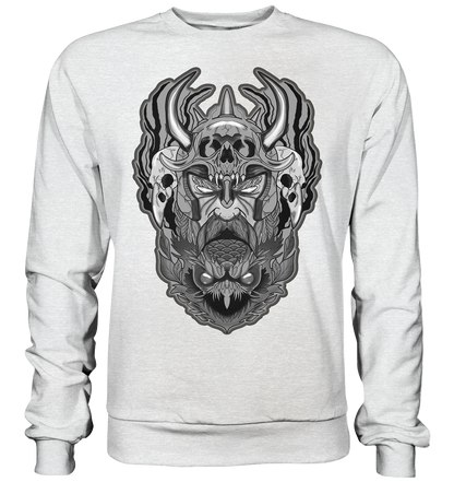 Odin - Premium Sweatshirt