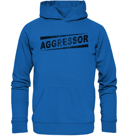 Aggressor - Premium Unisex Hoodie