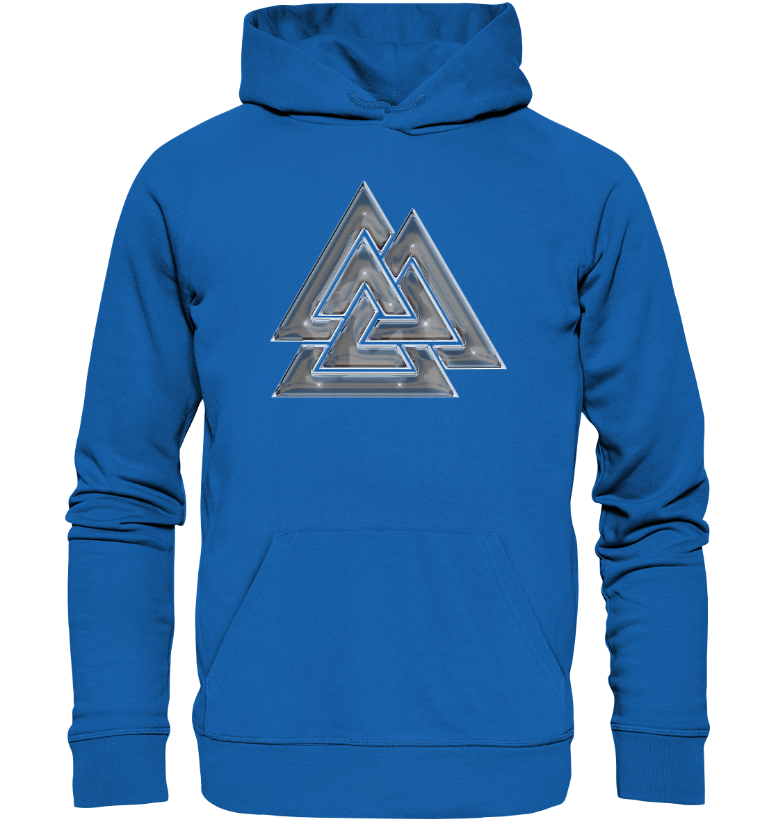 Valknut - Premium Unisex Hoodie