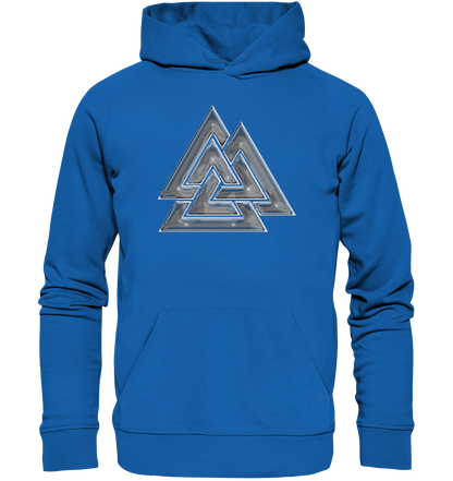 Valknut - Premium Unisex Hoodie