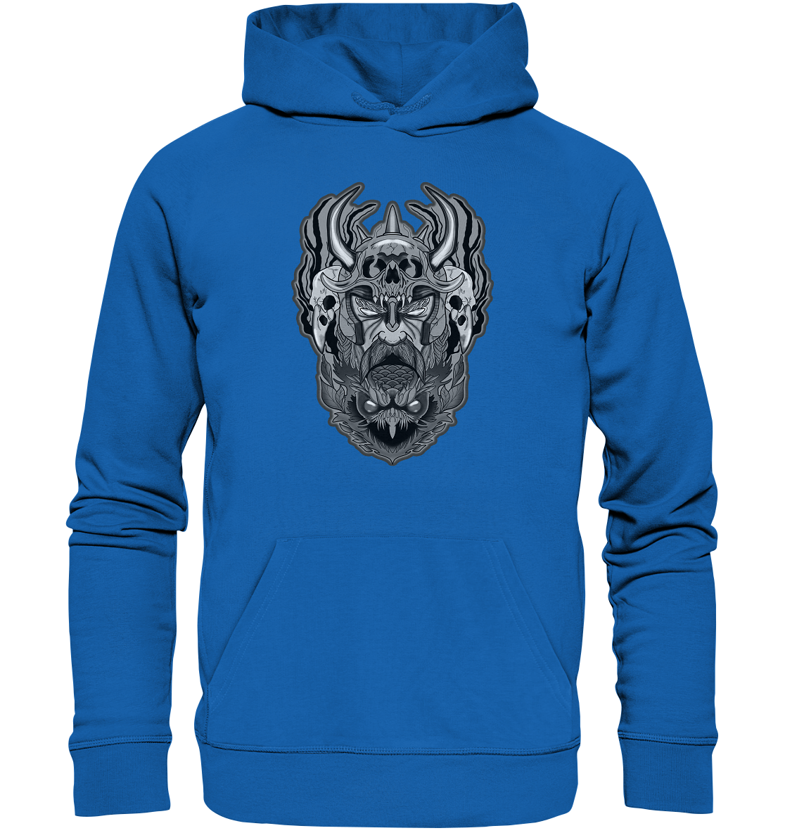 Odin - Premium Unisex Hoodie