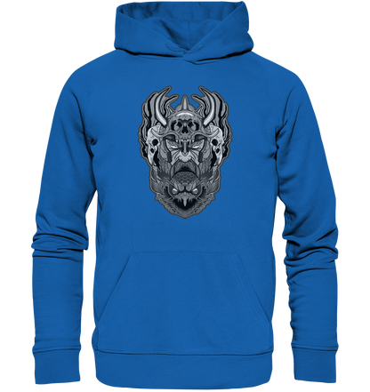 Odin - Premium Unisex Hoodie