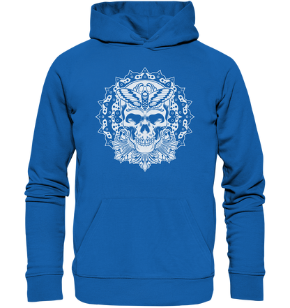 Skull Schädel - Premium Unisex Hoodie