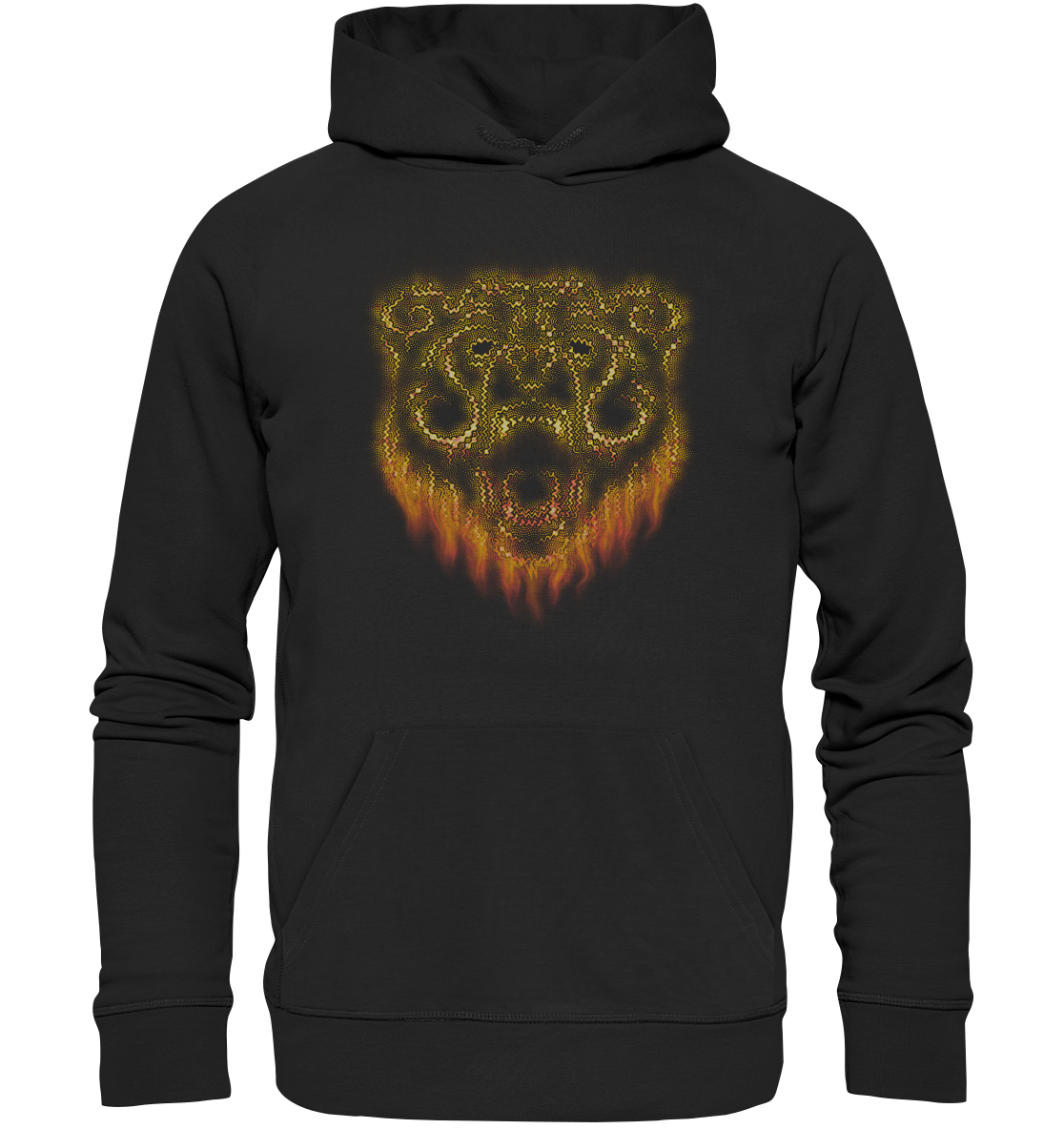 Bär - Premium Unisex Hoodie