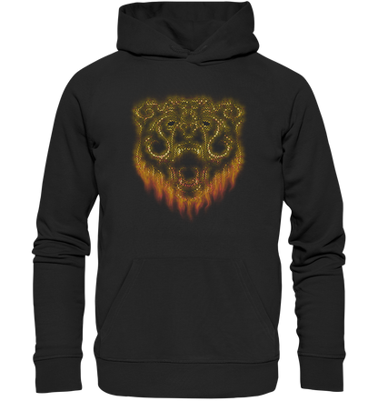 Bär - Premium Unisex Hoodie