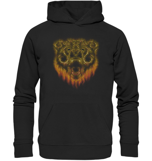 Bär - Premium Unisex Hoodie