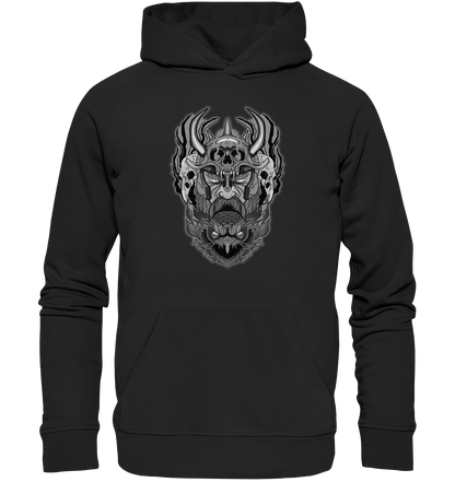 Odin - Premium Unisex Hoodie