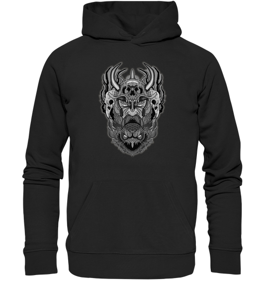 Odin - Premium Unisex Hoodie