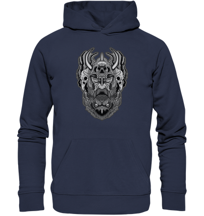 Odin - Premium Unisex Hoodie