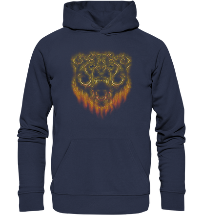 Bär - Premium Unisex Hoodie