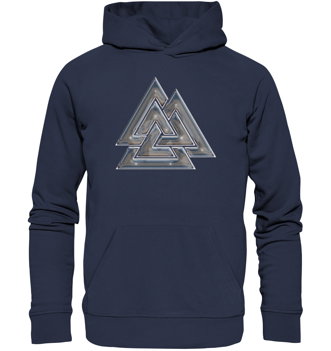 Valknut - Premium Unisex Hoodie