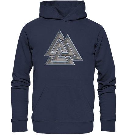 Valknut - Premium Unisex Hoodie