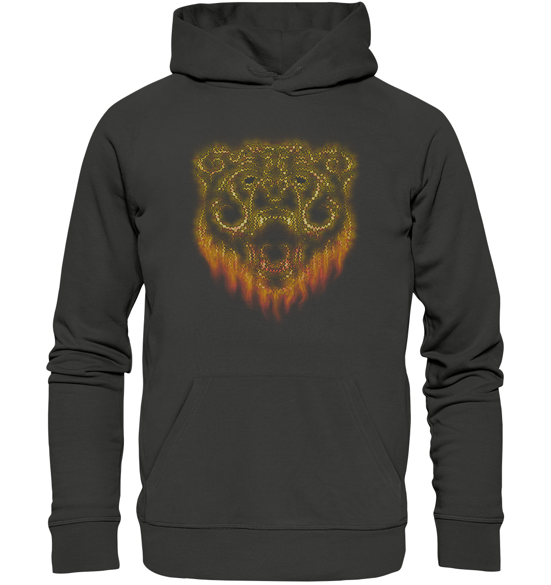 Bär - Premium Unisex Hoodie