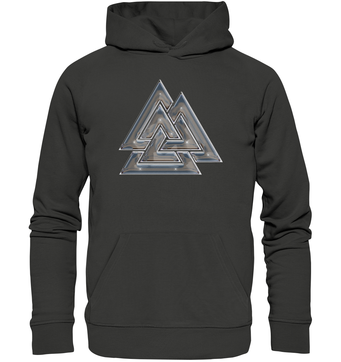 Valknut - Premium Unisex Hoodie