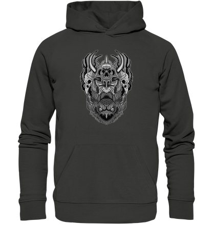 Odin - Premium Unisex Hoodie