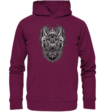 Odin - Premium Unisex Hoodie