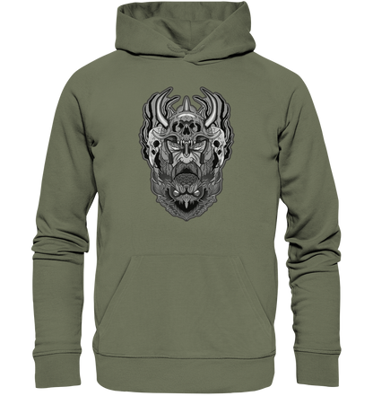 Odin - Premium Unisex Hoodie