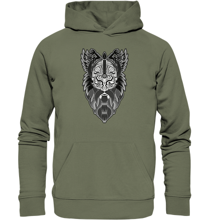 Odin - Premium Unisex Hoodie