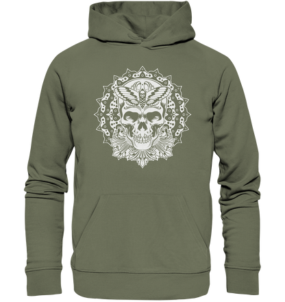 Skull Schädel - Premium Unisex Hoodie