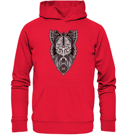 Odin - Premium Unisex Hoodie