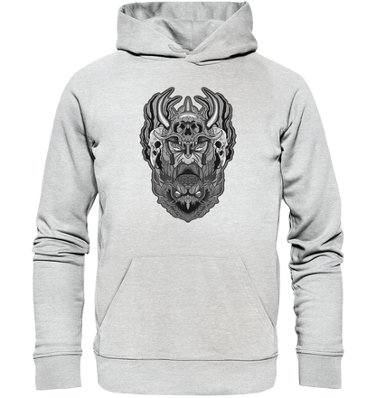 Odin - Premium Unisex Hoodie