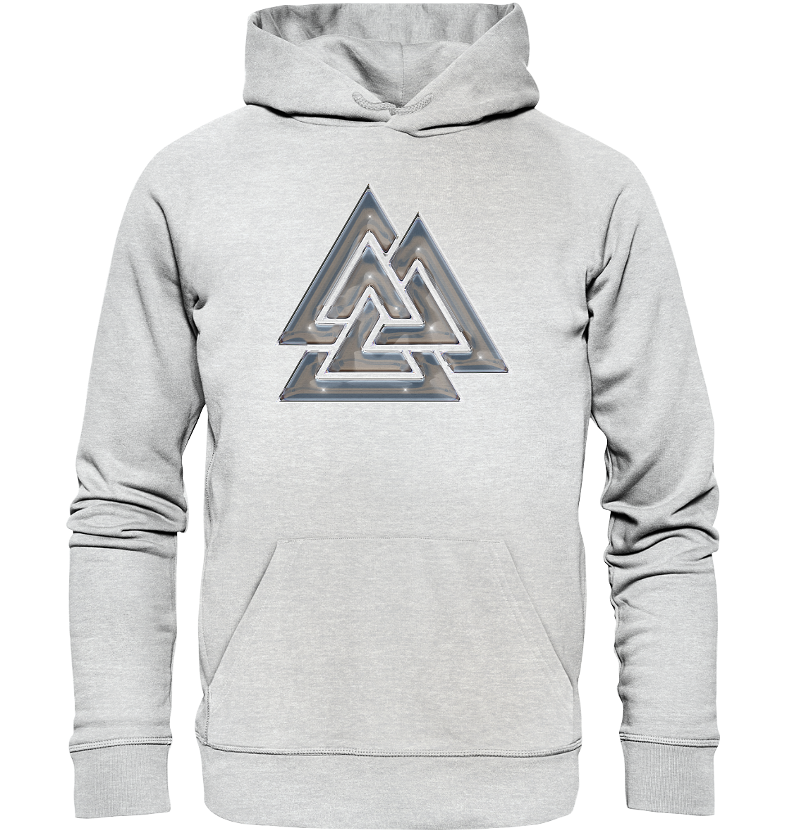 Valknut - Premium Unisex Hoodie