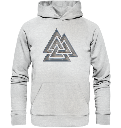 Valknut - Premium Unisex Hoodie