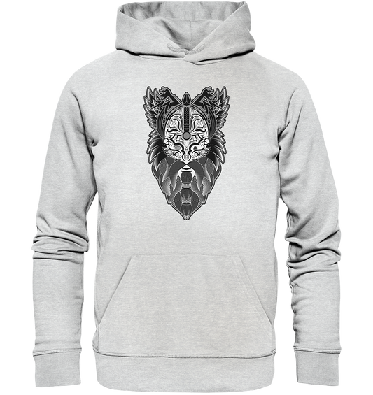 Odin - Premium Unisex Hoodie