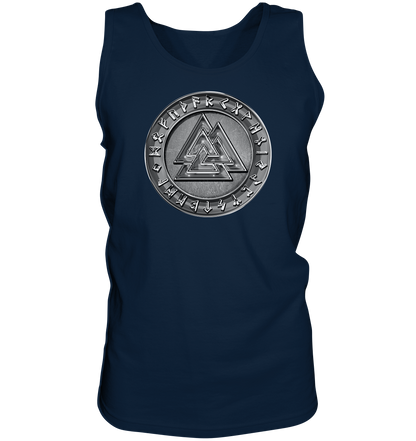 Wikinger Valknut - Tank-Top