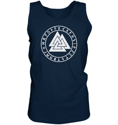 Wikinger Valknut - Tank-Top