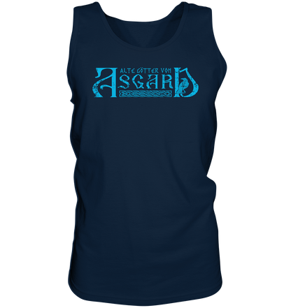 Alte Götter Asgard - Tank-Top