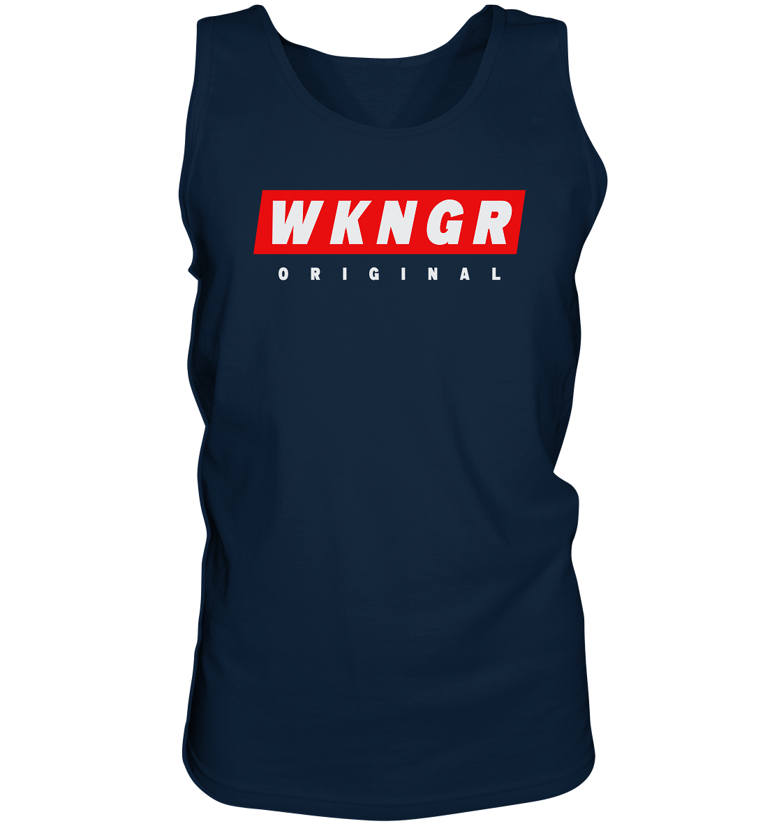 Wikinger Original - Tank-Top