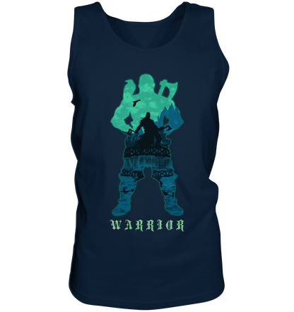 Wikinger Warrior - Tank-Top