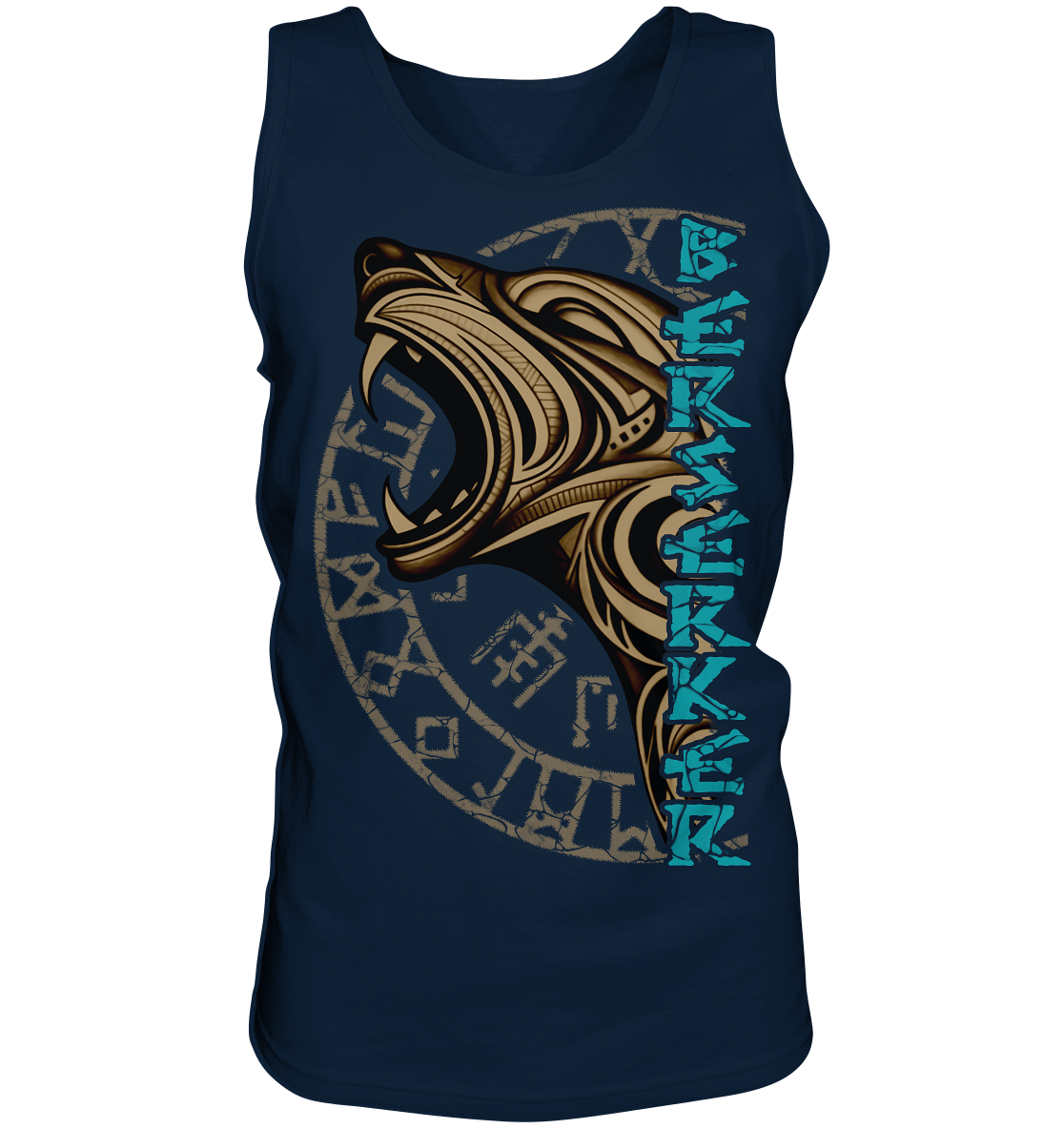 Berserker - Tank-Top