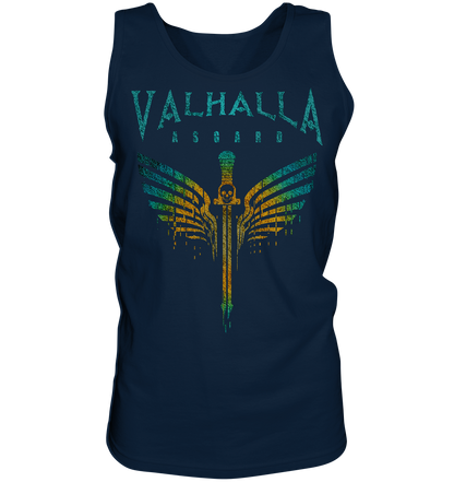 Valhalla Asgard - Tank-Top