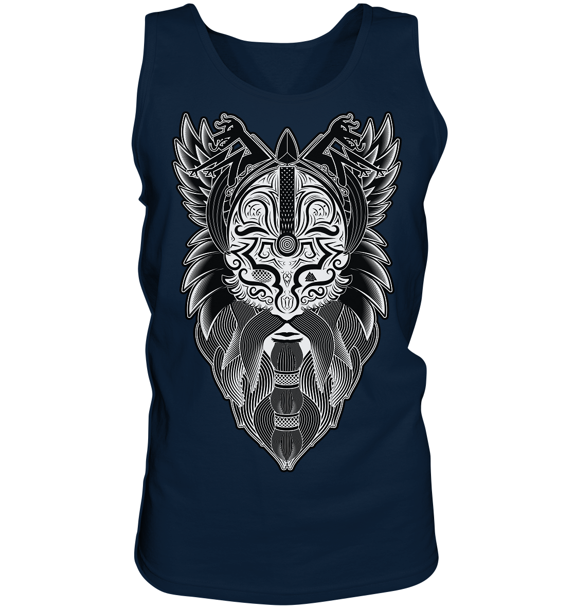 Odin - Tank-Top