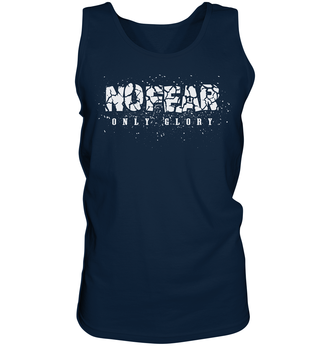 No Fear Only Glory - Tank-Top