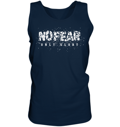 No Fear Only Glory - Tank-Top