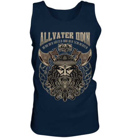 Allvater Odin - Tank-Top