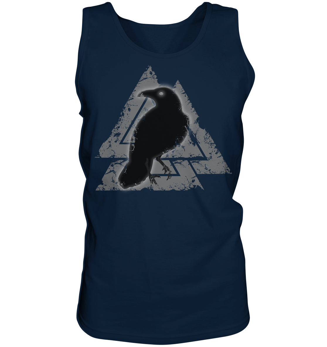 Rabe Valknut - Tank-Top