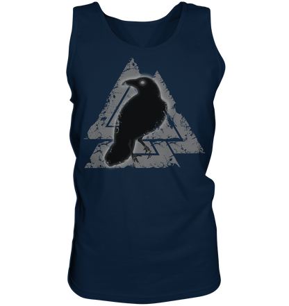 Rabe Valknut - Tank-Top