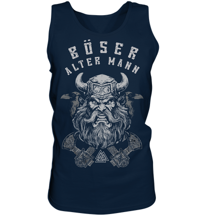 Böser Alter Mann - Tank-Top